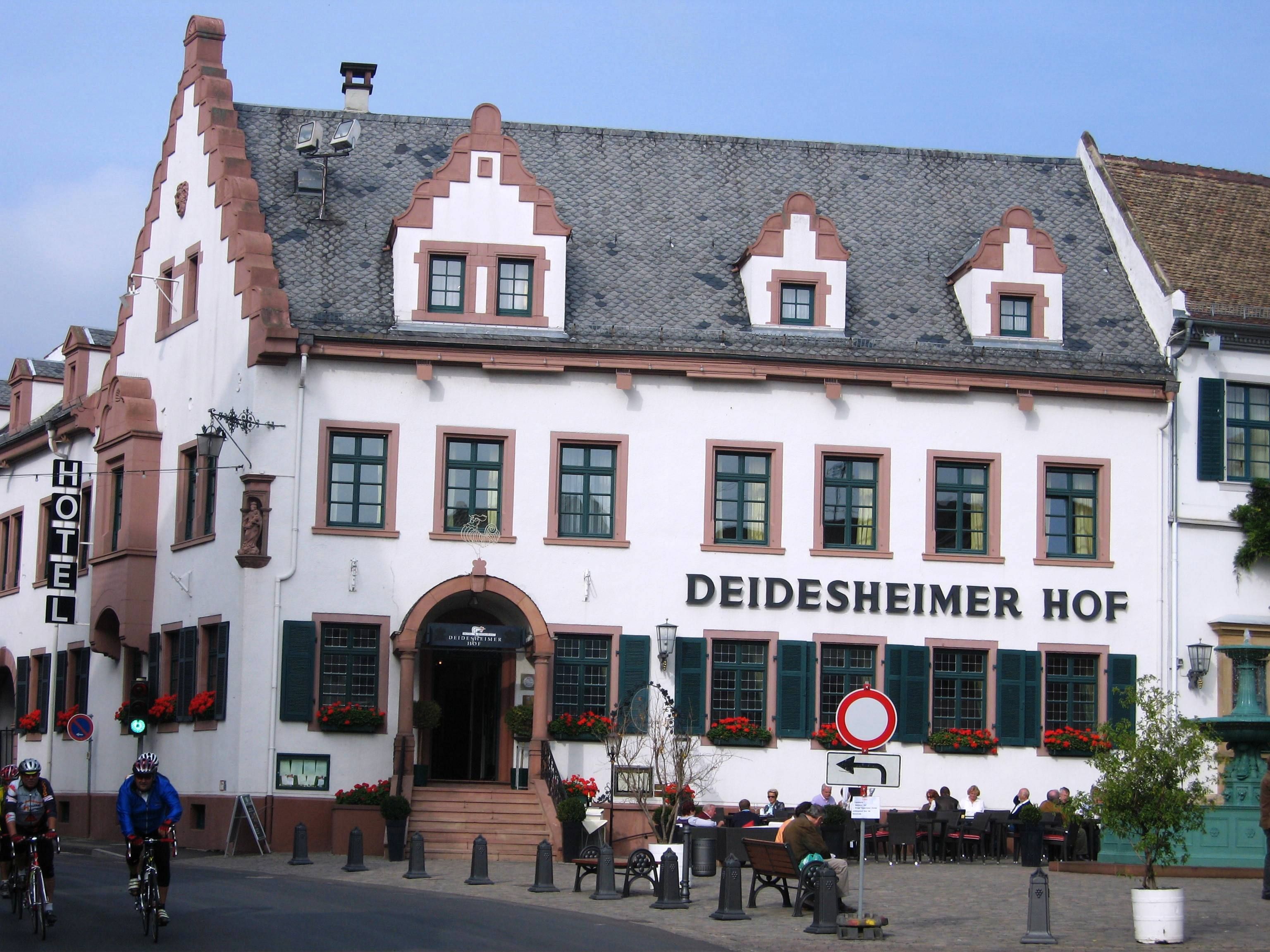 Deidesheim