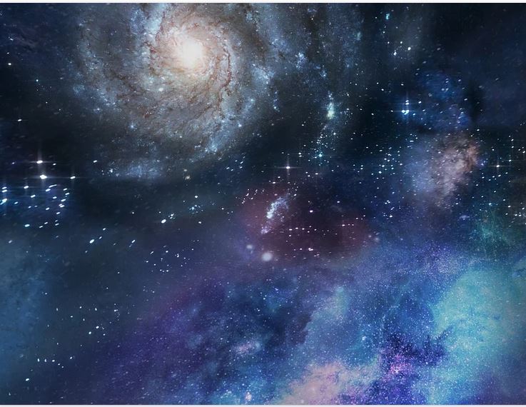 Astronomie