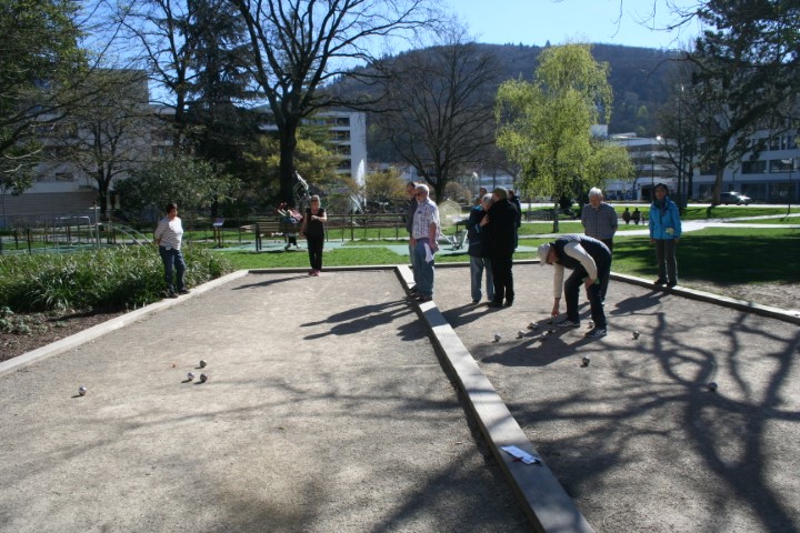 Boule