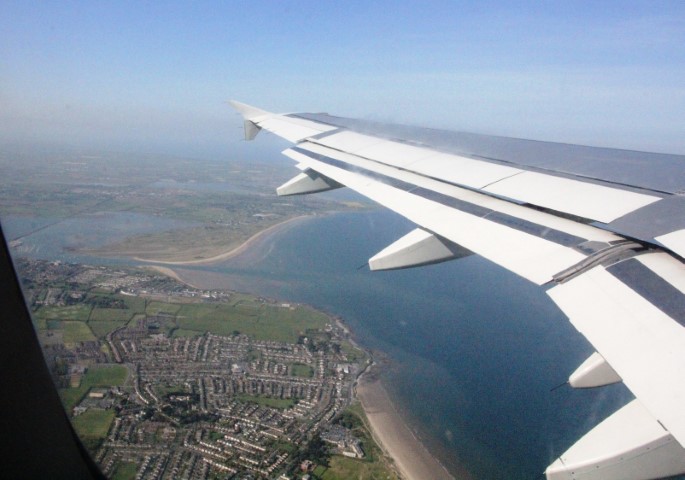 Fliegen
