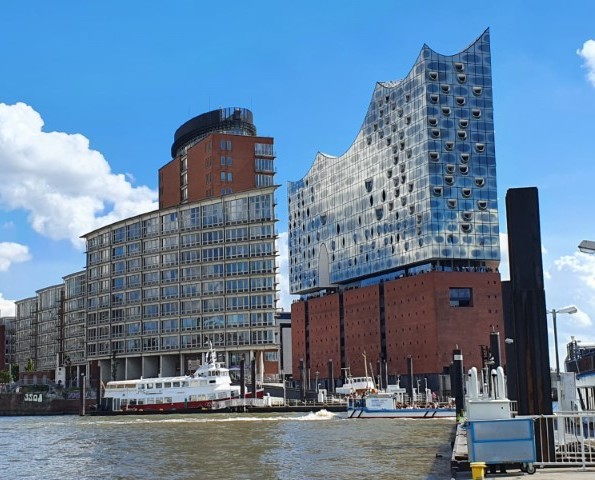 Hamburg