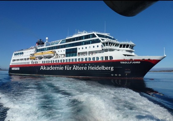Hurtigruten