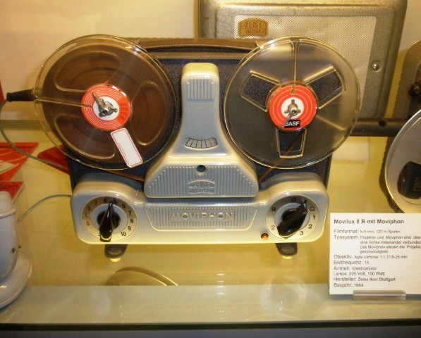 Filmkunst