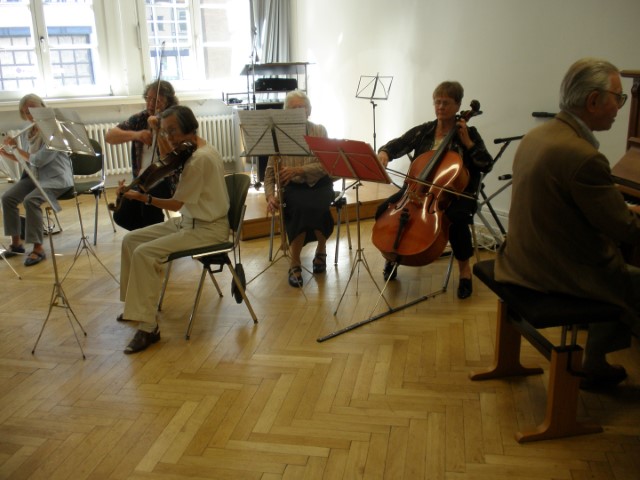 Akademie-Band