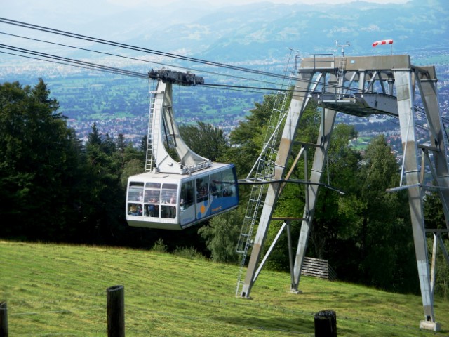 Seilbahn