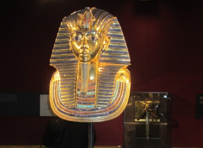 Tutenchamun
