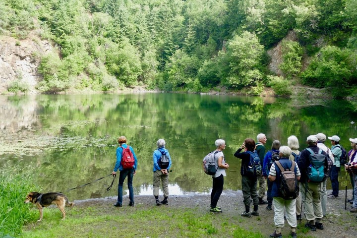 Wandern