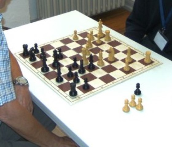 Schach