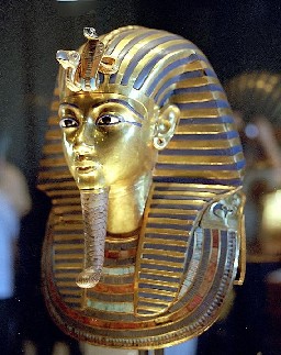 Totenmaske