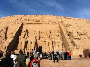 Abu Simbel