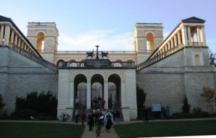 Belvedere
