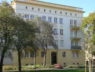 Eisenh&uuml;ttenstadt